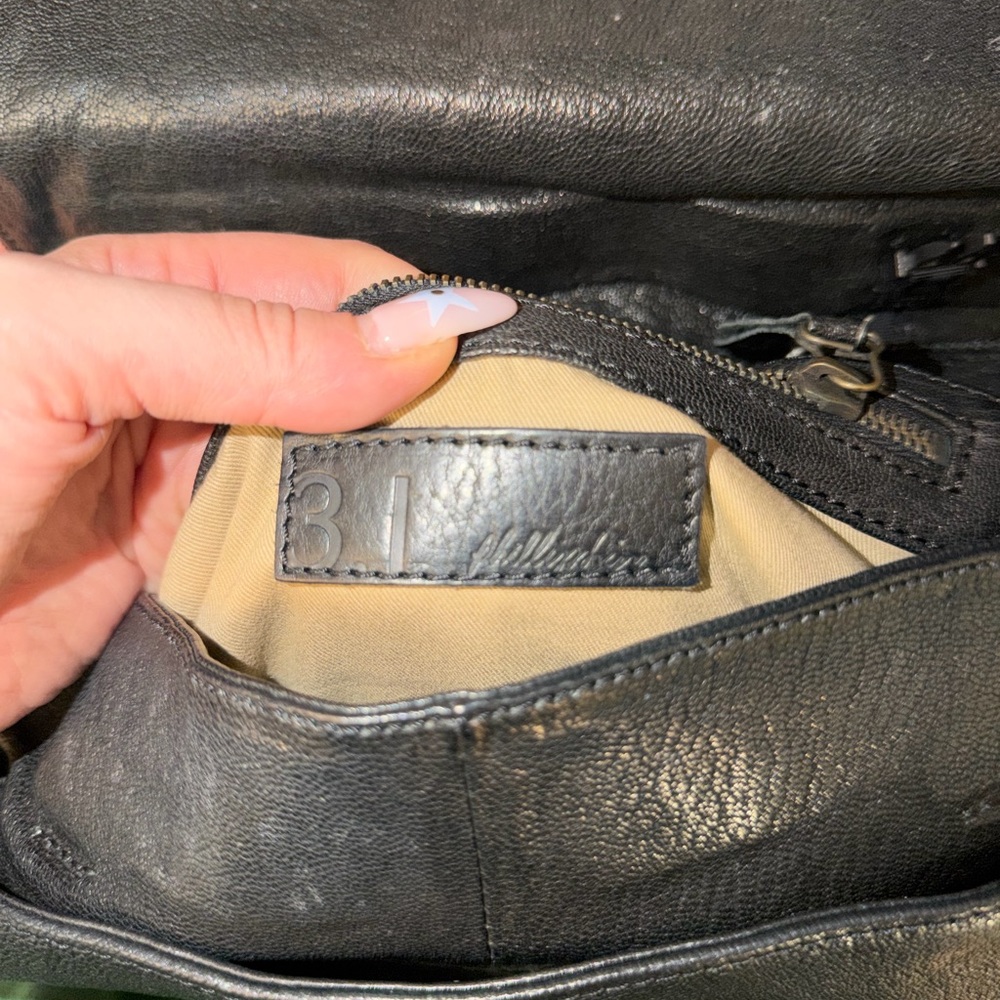 Philip Lim 3.1 bag - Picture 4 of 5